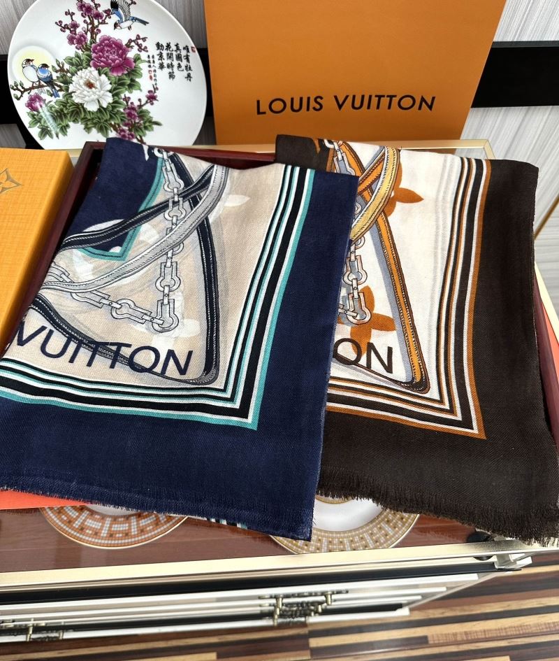 Louis Vuitton Scarf